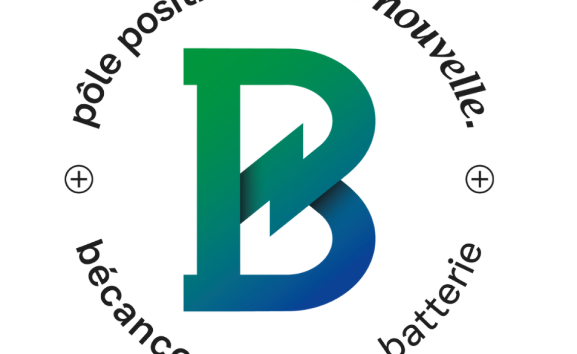 Une nouvelle image de marque et un site web pour la filière batterie à Bécancour