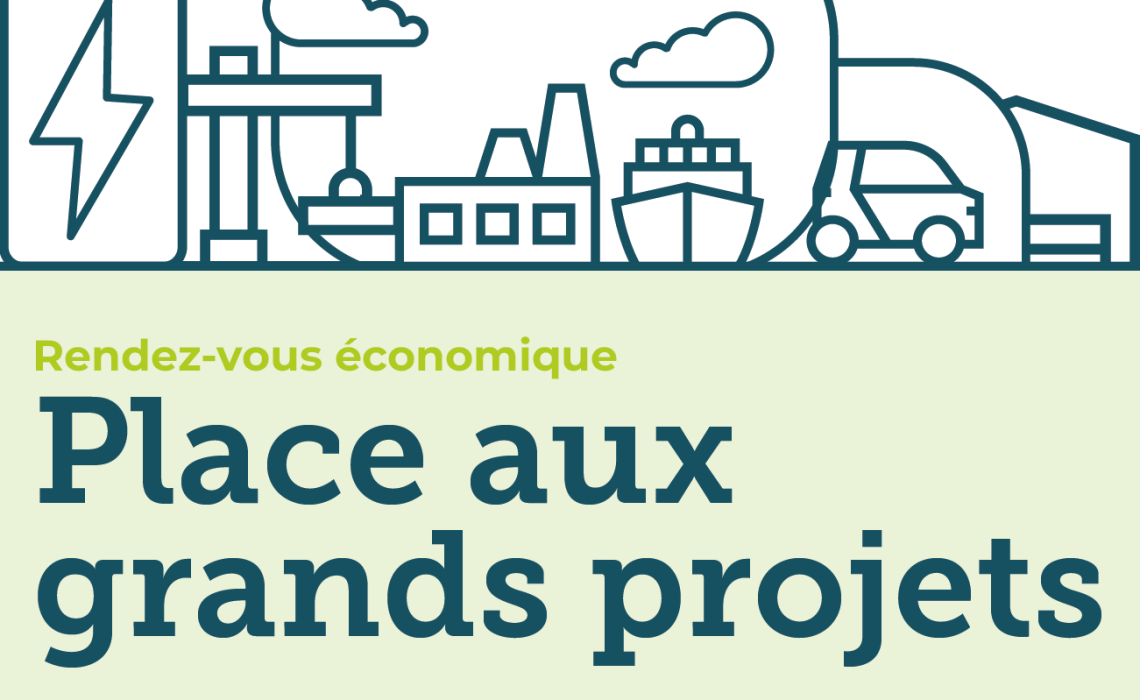 Un rendez-vous économique à ne pas manquer !