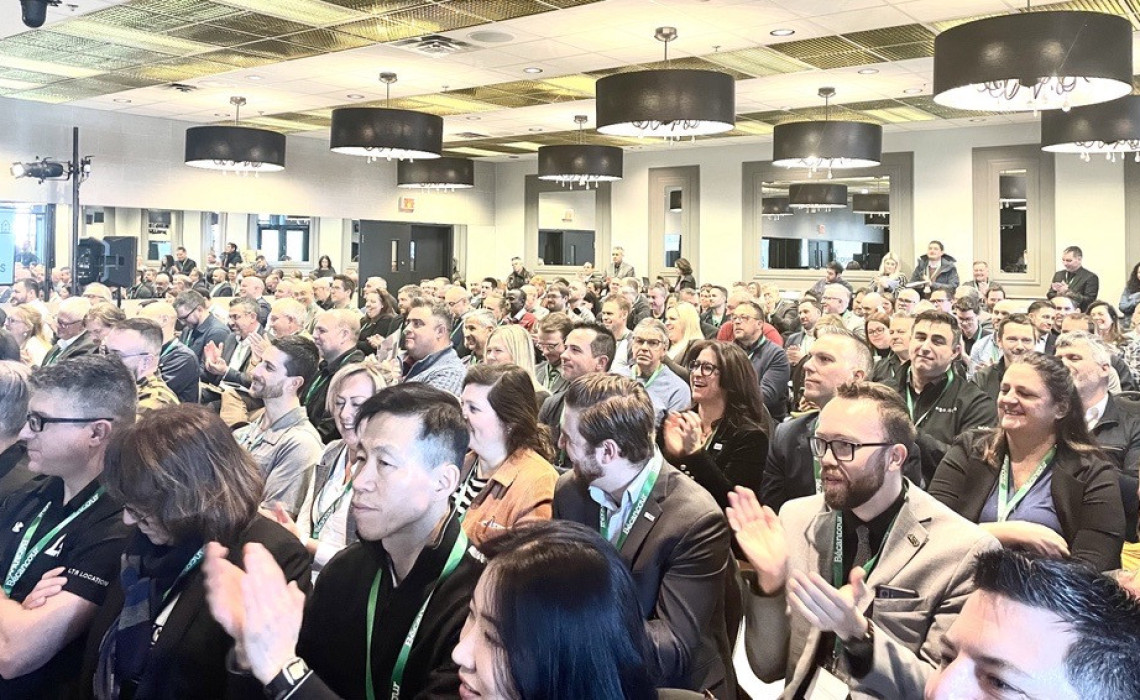 Place aux grands projets : un rendez-vous économique visant des retombées économiques régionales